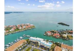 363 Pinellas Bayway S #48 St Petersburg, FL 33715 Sold 04/07/23