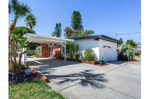 434 41ST AVENUE, ST PETE BEACH, FL 33706 Sold 03/31/23