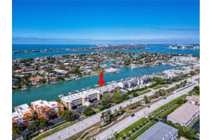 534 Pinellas Bayway S #202 St Petersburg, FL 33715 Sold 06/16/23