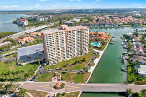 4900 Brittany Drive 402, St Petersburg, Florida 33715