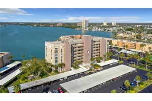 7700 Sun Island Dr S #305 South Pasadena, FL 33707 Sold 05/30/23