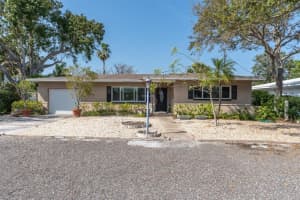 579 BELLE POINT DRIVE, ST PETE BEACH, FL 33706 Sold 04/28/23