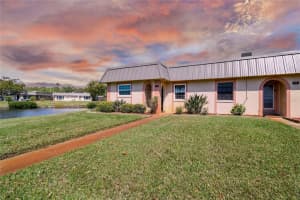 4401 RUSTIC DRIVE, NEW PORT RICHEY, FL 34652 Sold 04/21/23