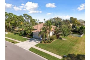 2109 POINTE ALEXIS DRIVE, TARPON SPRINGS, FL 34689 Sold 05/15/23