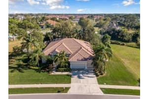 2109 POINTE ALEXIS DRIVE, TARPON SPRINGS, FL 34689 Sold 05/15/23