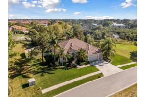 2109 POINTE ALEXIS DRIVE, TARPON SPRINGS, FL 34689 Sold 05/15/23
