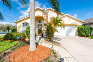 9509 Charleston Lake Dr Tampa, FL 33635 Sold 04/26/23