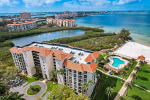 4780 DOLPHIN CAY LANE, ST PETERSBURG, FL 33711 Sold 08/25/23