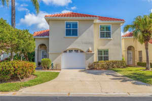 6113 MIRADA CIRCLE, ST PETERSBURG, FL 33715 Sold 04/03/23