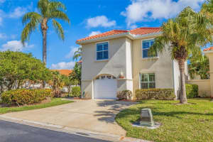 6113 MIRADA CIRCLE, ST PETERSBURG, FL 33715 Sold 04/03/23