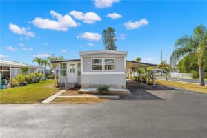 100 AMERICANA COURT, ST PETERSBURG, FL 33702 Sold 09/20/24