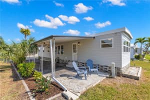 100 AMERICANA COURT, ST PETERSBURG, FL 33702 Sold 09/20/24