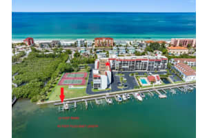 19111 VISTA BAY DRIVE, INDIAN SHORES, FL 33785 - MLS#MFRU8192233