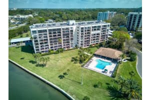 100 OAKMONT LANE, BELLEAIR, FL 33756 Sold 10/18/23