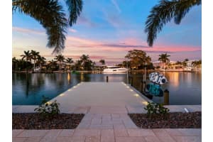 3 MARINA TERRACE, TREASURE ISLAND, FL 33706 Sold 08/31/23