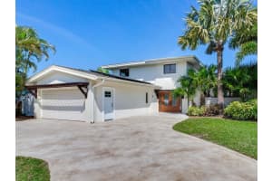 3 MARINA TERRACE, TREASURE ISLAND, FL 33706 Sold 08/31/23