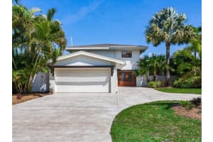 3 MARINA TERRACE, TREASURE ISLAND, FL 33706 Sold 08/31/23