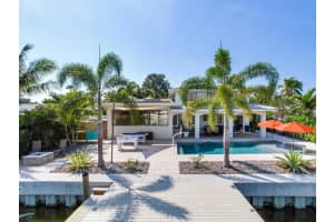 3 MARINA TERRACE, TREASURE ISLAND, FL 33706 Sold 08/31/23