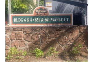 851 MAPLE COURT, DUNEDIN, FL 34698 Sold 03/20/23