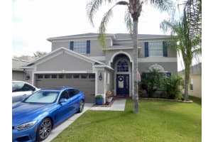 30901 BRIDGEGATE DRIVE, WESLEY CHAPEL, FL 33545 Sold 05/26/23