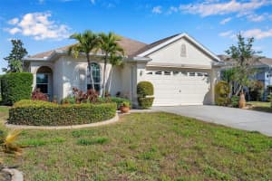 2837 PLANTAIN DRIVE, HOLIDAY, FL 34691 Sold 04/14/23