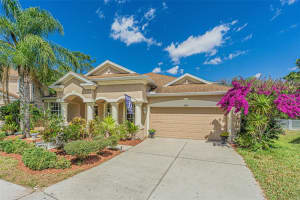 10730 Ribbon Fern Way, Land O' Lakes, FL 34638, Sold 05/08/23