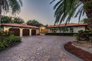1010 BOCA CIEGA ISLE DRIVE, ST PETE BEACH, FL 33706 Sold 06/01/23