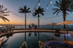 1010 BOCA CIEGA ISLE DRIVE, ST PETE BEACH, FL 33706 Sold 06/01/23