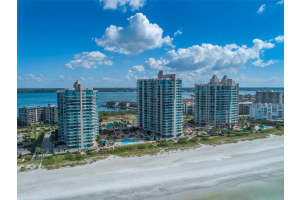 1520 GULF BOULEVARD, CLEARWATER, FL 33767 Sold 07/14/23