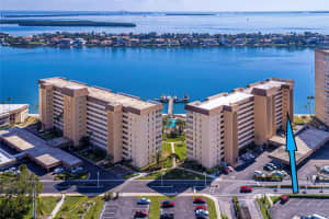 5130 BRITTANY DRIVE, ST PETERSBURG, FL 33715 Sold 04/10/23