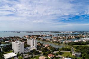 5940 PELICAN BAY PLAZA, GULFPORT, FL 33707 Sold 01/05/24