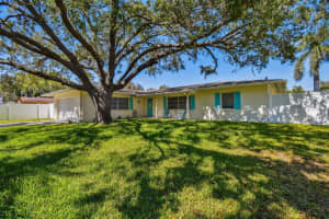 965 45th Ave NE, St. Petersburg, FL 33703, Sold 05/03/23