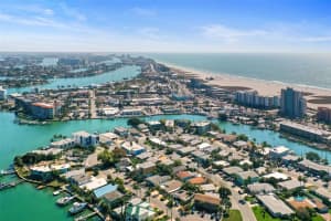 11025 2ND STREET, TREASURE ISLAND, FL 33706 Sold 04/07/23