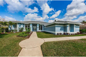 3967 ARLINGTON DRIVE, PALM HARBOR, FL 34685 Sold 04/29/23
