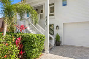 5830 BAHIA HONDA WAY, ST PETE BEACH, FL 33706 Sold 07/21/23