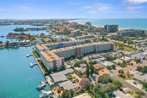 5575 GULF BOULEVARD, ST PETE BEACH, FL 33706 Sold 05/15/24