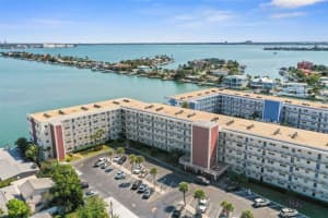 5575 GULF BOULEVARD, ST PETE BEACH, FL 33706 Sold 05/15/24