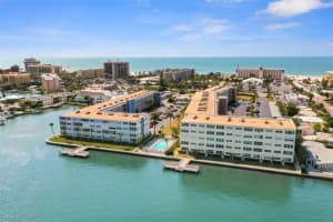 5575 GULF BOULEVARD, ST PETE BEACH, FL 33706 Sold 05/15/24