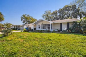 7526 HOLLY LAKE LANE, NEW PORT RICHEY, FL 34653 Sold 05/30/23