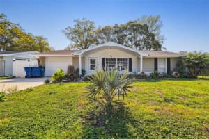 7526 HOLLY LAKE LANE, NEW PORT RICHEY, FL 34653 Sold 05/30/23