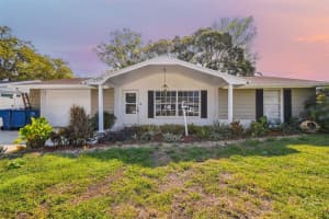 7526 HOLLY LAKE LANE, NEW PORT RICHEY, FL 34653 Sold 05/30/23