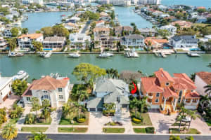 2806 KIPPS COLONY DRIVE, GULFPORT, FL 33707 Sold 05/15/23