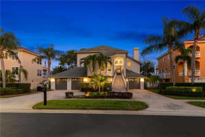 2806 KIPPS COLONY DRIVE, GULFPORT, FL 33707 Sold 05/15/23