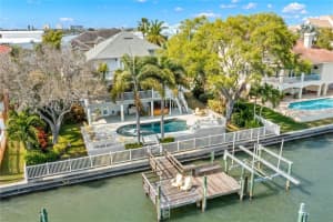2806 KIPPS COLONY DRIVE, GULFPORT, FL 33707 Sold 05/15/23