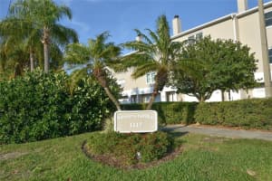 1117 PINELLAS BAYWAY S #306, TIERRA VERDE, FL 33715 Sold 09/25/23