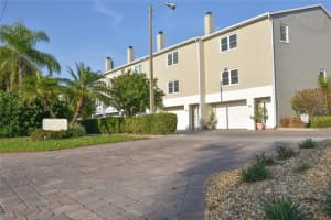 1117 PINELLAS BAYWAY S #306, TIERRA VERDE, FL 33715 Sold 09/25/23