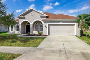 5803 115TH DRIVE, PARRISH, FL 34219 Sold 04/10/23