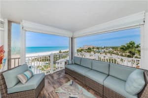 17980 GULF BOULEVARD, REDINGTON SHORES, FL 33708 Sold 04/21/23