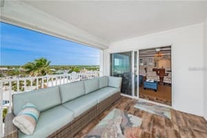 17980 GULF BOULEVARD, REDINGTON SHORES, FL 33708 Sold 04/21/23