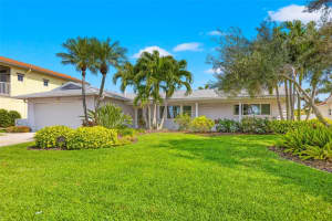 1150 81st St S, St. Petersburg, FL 33707, Sold 04/25/23